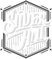 Silver Ant Tattoo