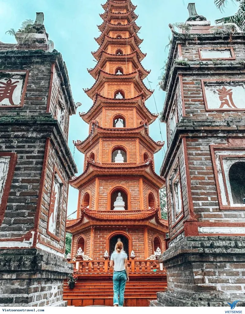 Chùa Trấn Quốc