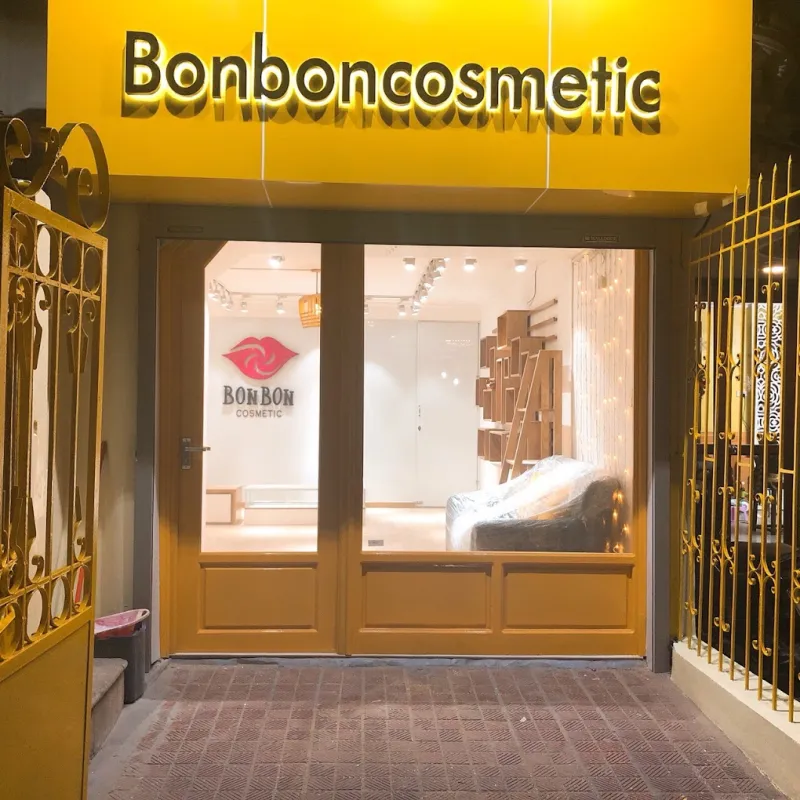 Bonbon Cosmetic