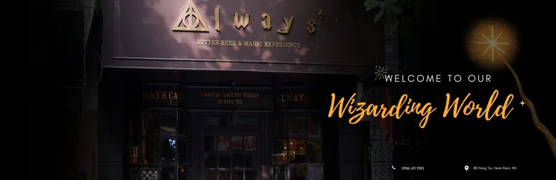 Always Cafe