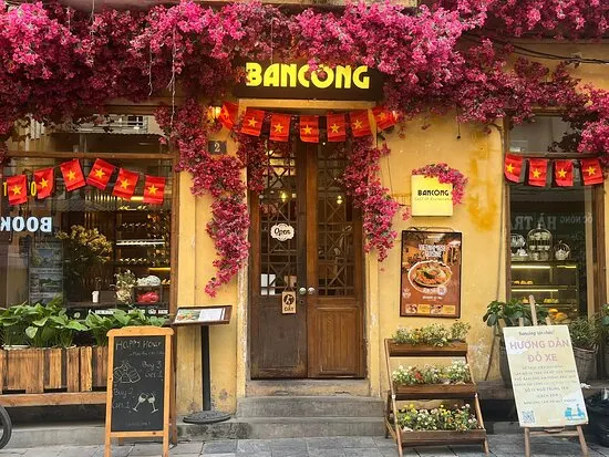 Nhà Hàng BanCông