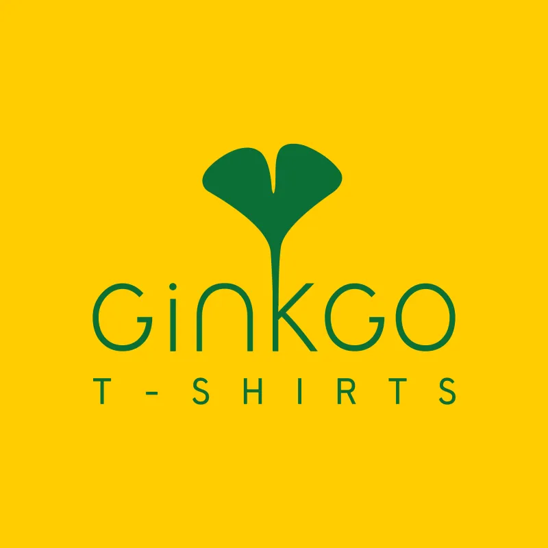 Ginkgo T-shirts