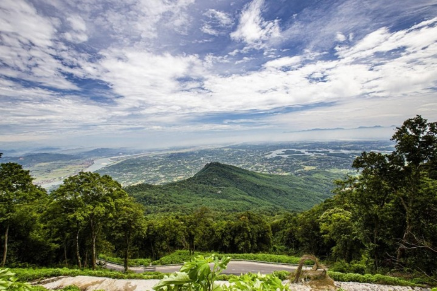 ngoại thành Hà Nội