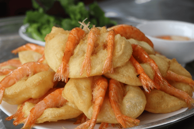 Trải nghiệm Hồ T&acirc;y