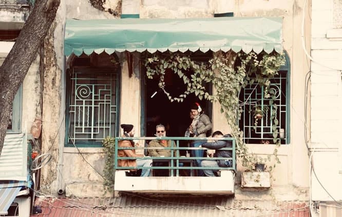 Gợi &yacute; trải nghiệm trọn vẹn giữa Phố Cổ H&agrave; Nội