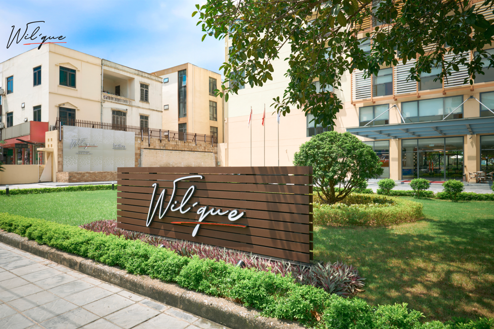 Hồ Tây là lựa chọn hoàn hảo cho một kỳ stacation