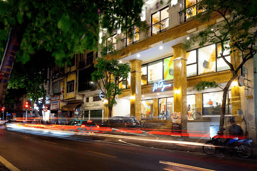 10 địa điểm kh&ocirc;ng thể bỏ lỡ khi ở Phố Cổ H&agrave; Nội v&agrave;o m&ugrave;a xu&acirc;n