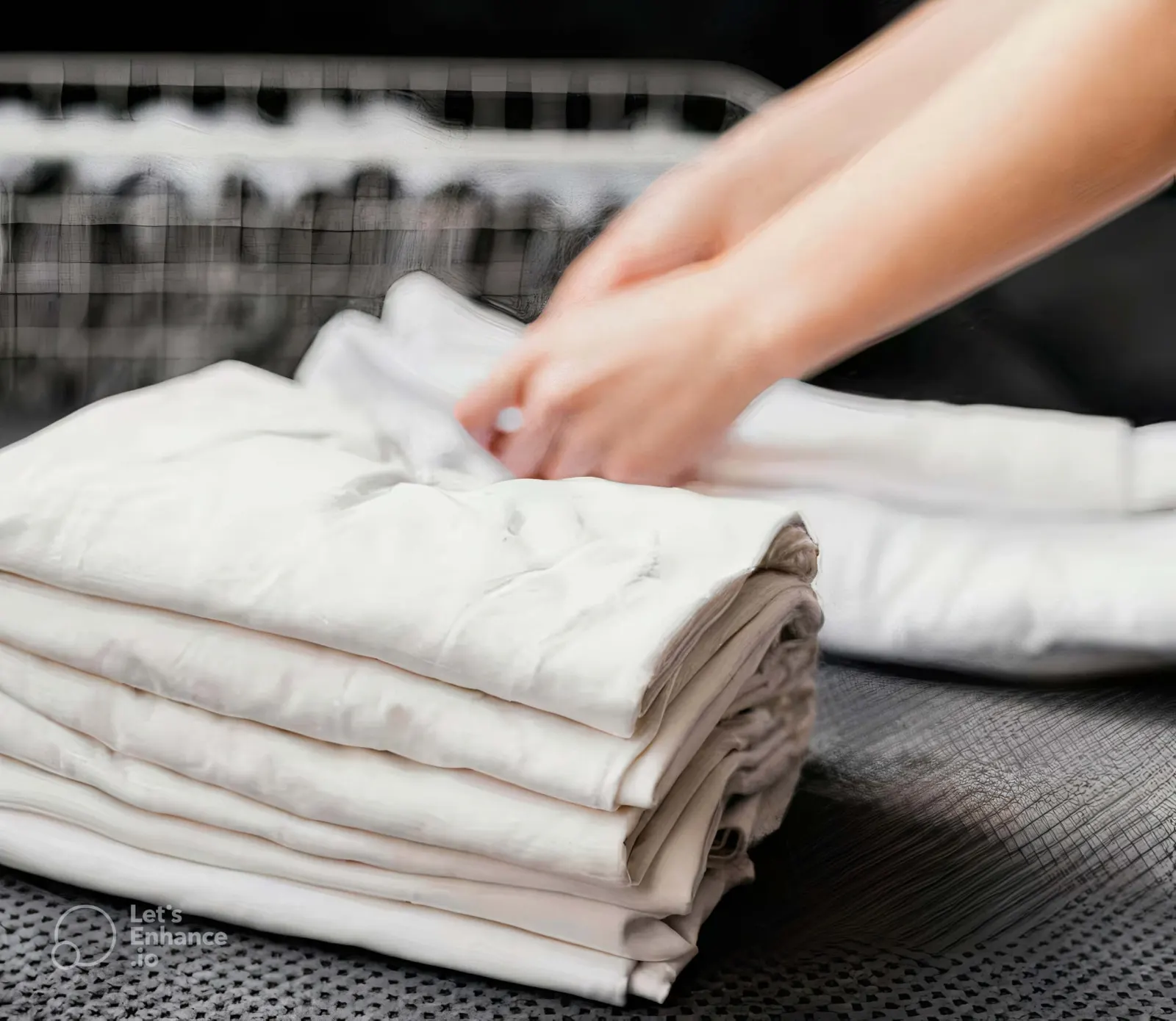 Laundry Service