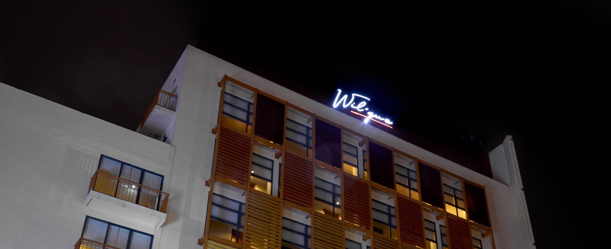 WestLake Hotel & Residences