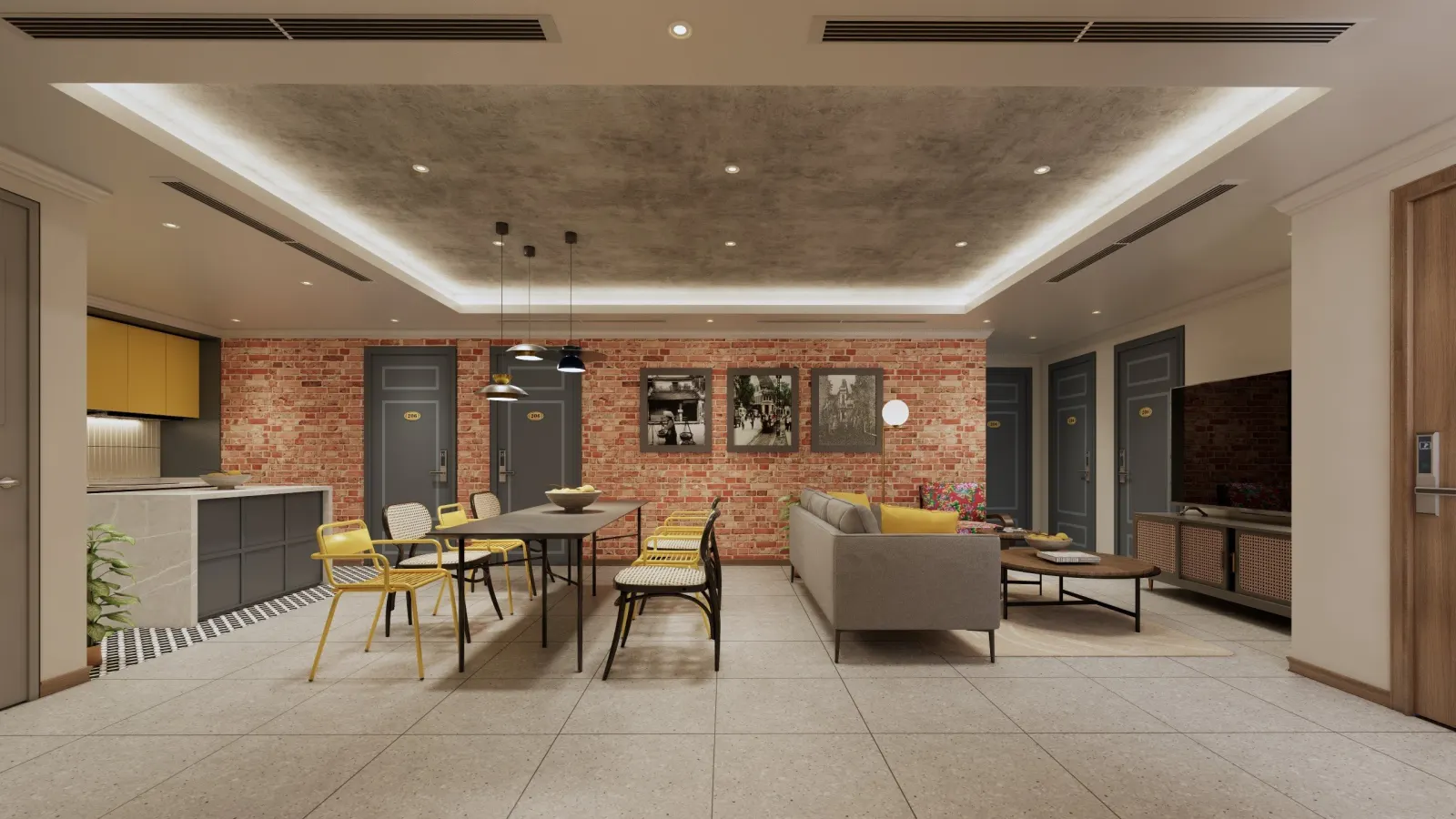 Wil'que: a new way to experience Vietnamese hospitality
