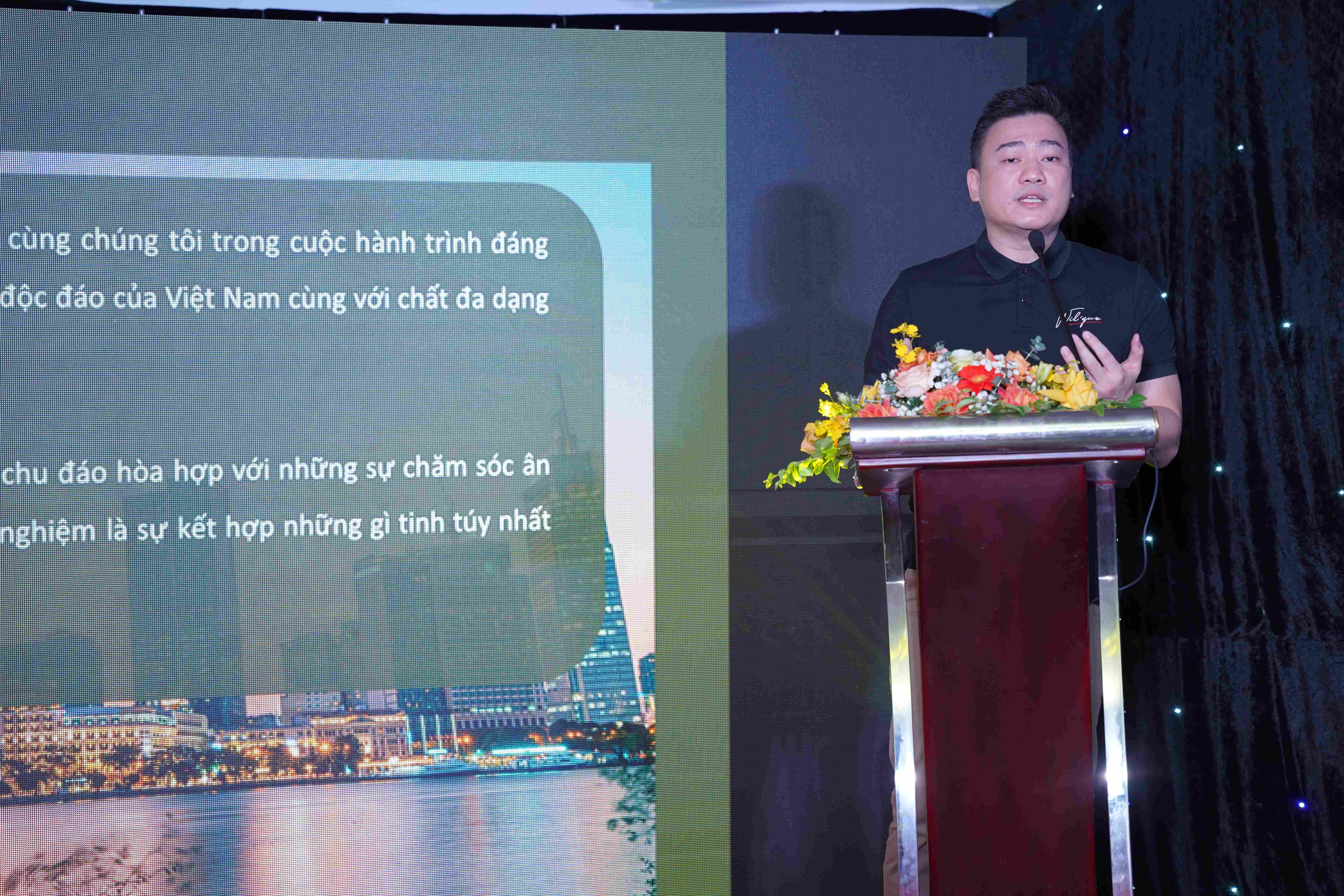 The Wil’que hotel brand is officially launched in the Vietnamese market