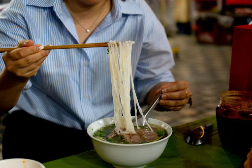 A Taste of Hanoi: Uncover the City’s Bold Flavours and Culture