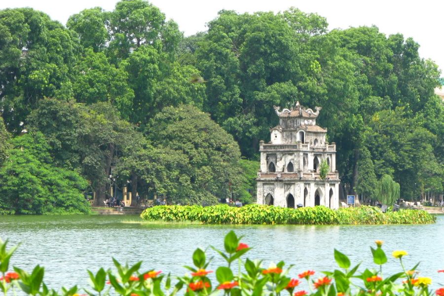 7 hidden gems you may not know about Hanoi