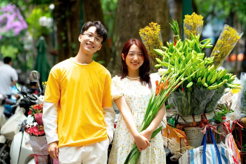 Những ý tưởng hẹn hò lãng mạn và độc đáo dành cho các cặp đôi mùa Valentine 