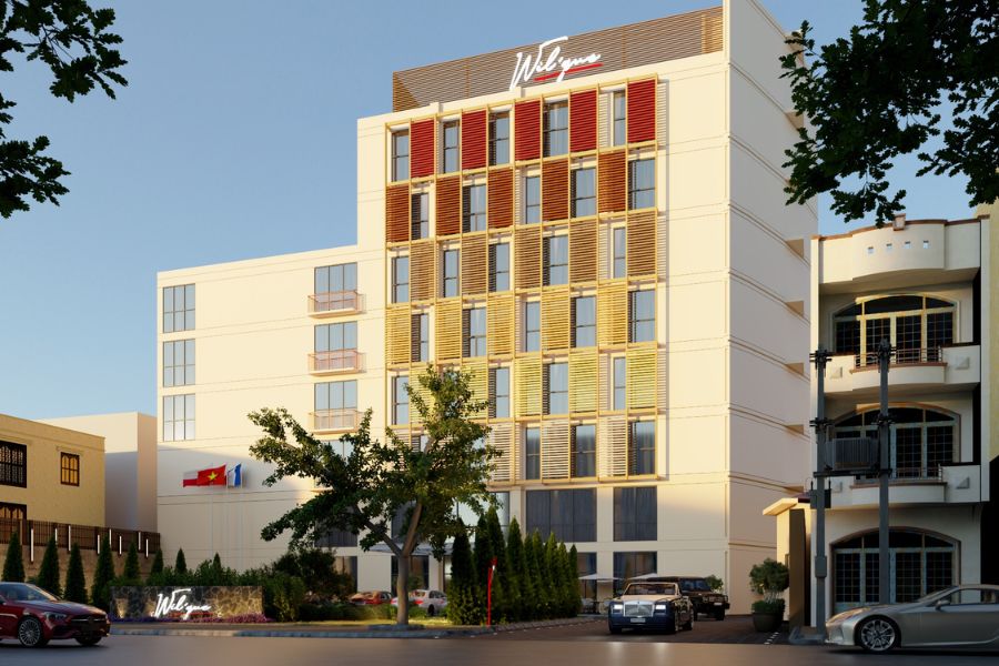 Wil'que Westlake Hotel & Residences: Thiên đường nghỉ dưỡng cho cả gia đình