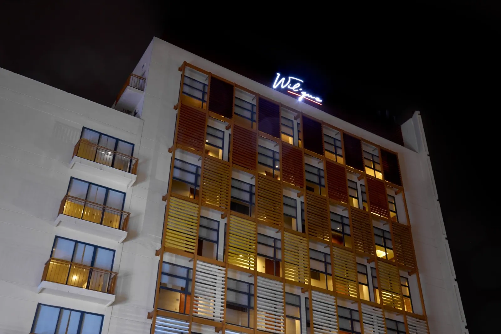 Wil'que Westlake Hotel & Residences: Thiên đường nghỉ dưỡng cho cả gia đình