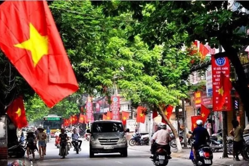 Du lịch Hà Nội & Chuỗi sự kiện không thể bỏ lỡ dịp 30/04 - 01/05