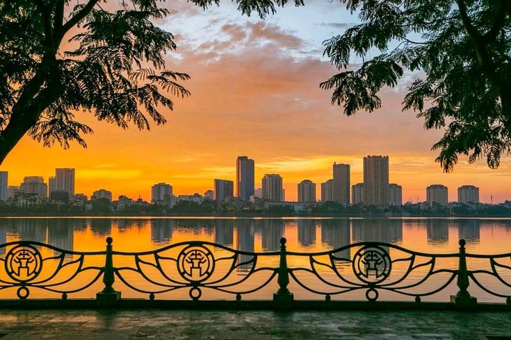 Why is Tay Ho Known as Hanoi’s “Foreigners’ District”?