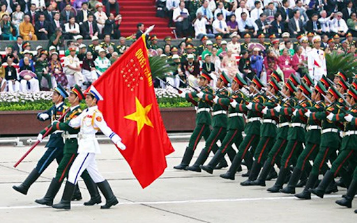 (Latest update) Vietnam National Day 2025 in Hanoi: Parade Schedule, Routes & Best Viewing Spots