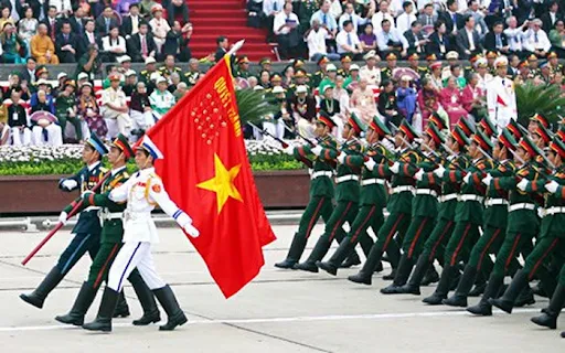 (Latest update) Vietnam National Day 2025 in Hanoi: Parade Schedule, Routes & Best Viewing Spots