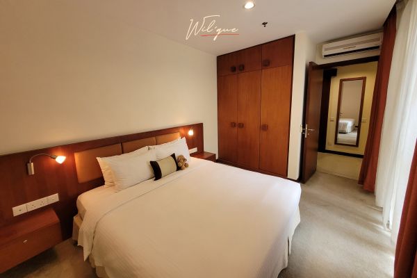 DayCation - An unique day retreat in Hanoi