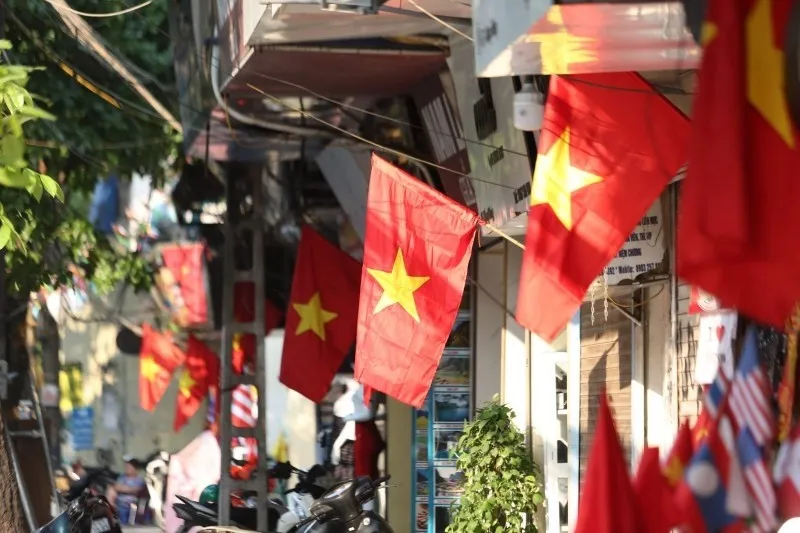 10 địa điểm không thể bỏ lỡ khi ở Phố Cổ Hà Nội vào mùa xuân