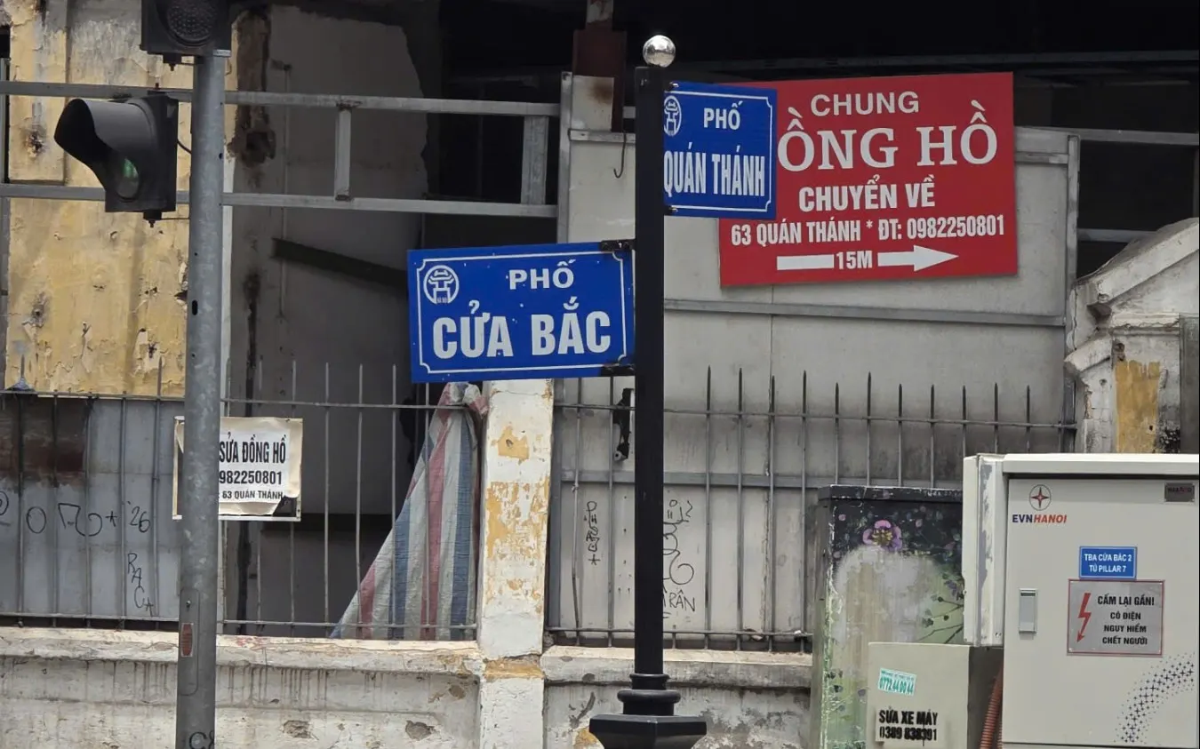 Where to Stay in Hanoi: Why Cua Bac Is an Ideal Base for Exploring the City