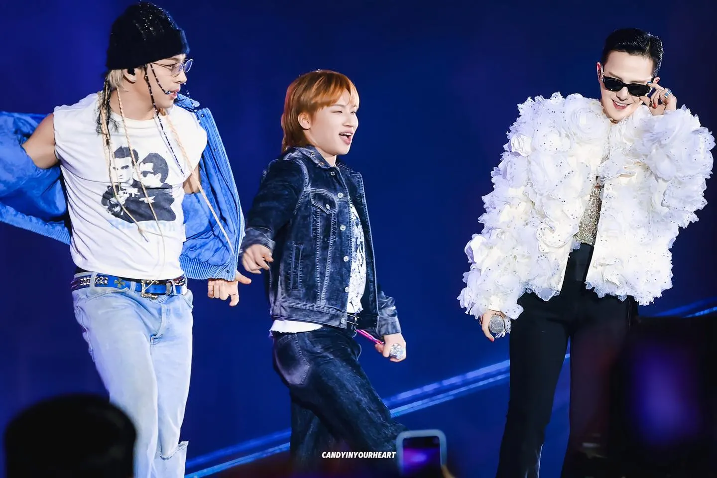 BIGBANG trở lại Hà Nội: Hai đêm concert đáng chờ đợi tại Mỹ Đình