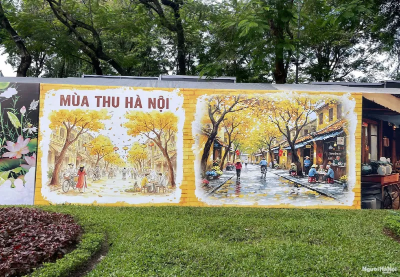Hanoi Autumn Festival 2026: A Celebration in the Capital’s Most Beautiful Season